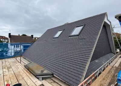 Roofing