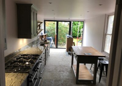 House Extensions