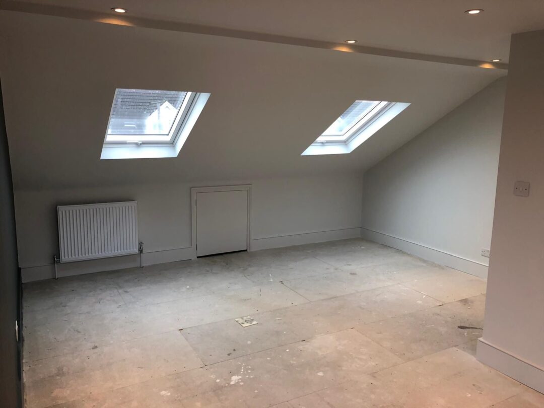 Loft Conversions
