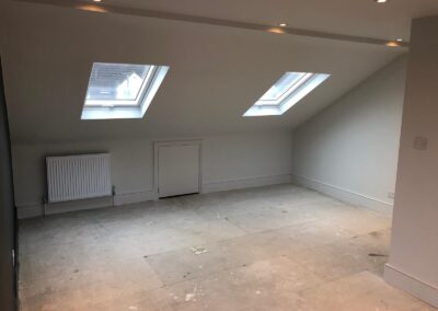 Loft Conversions