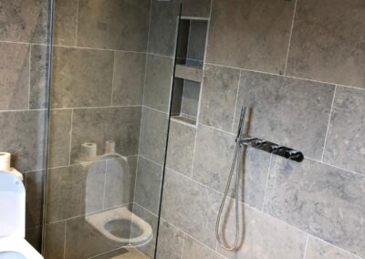 Full Renovation
