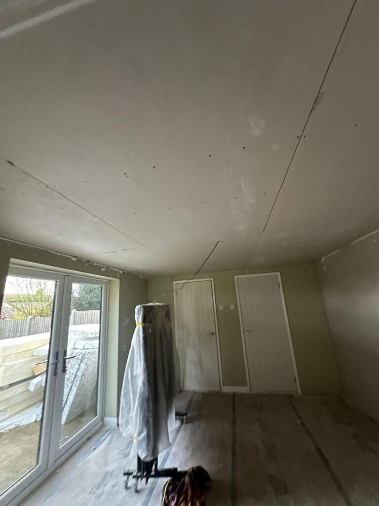 Loft Conversion & Extension