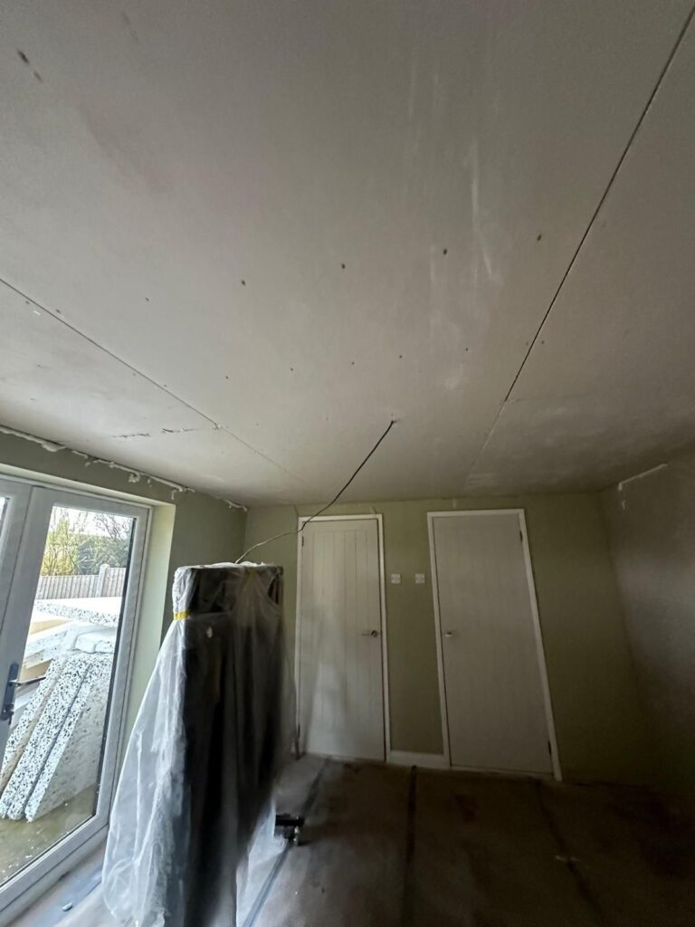 Loft Conversion & Extension