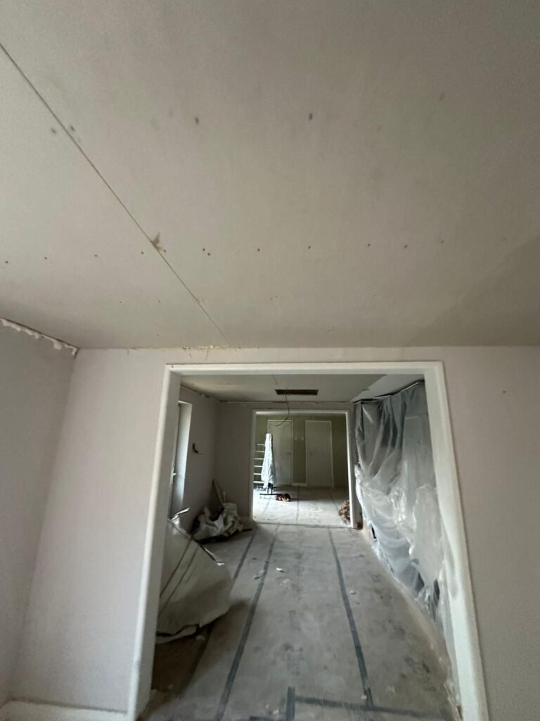 Loft Conversion & Extension
