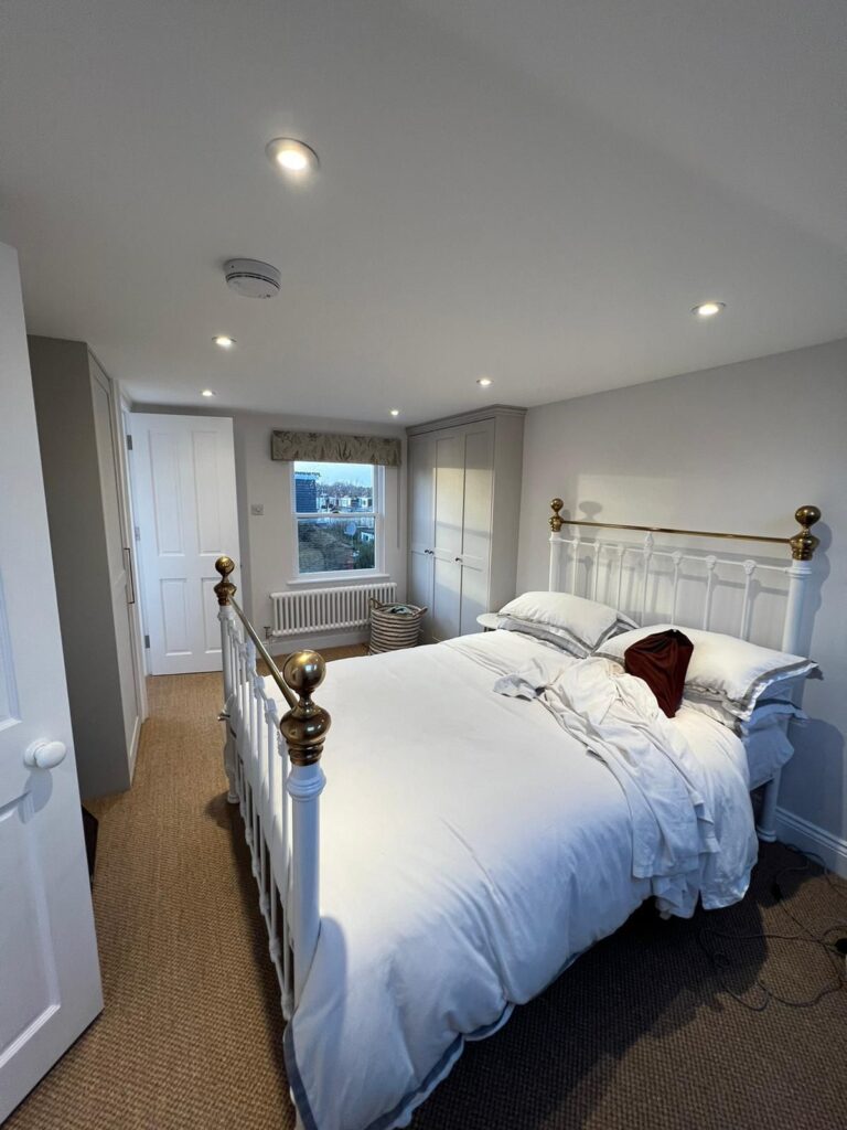 Loft Conversion & Extension