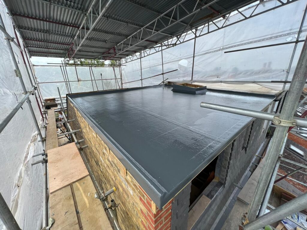 Loft Conversion & Extension