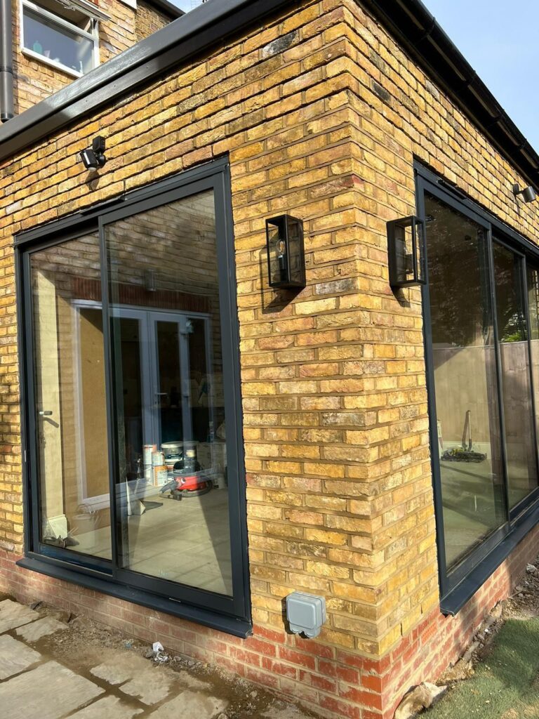 Loft Conversion & Extension