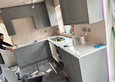 Full House Renovation